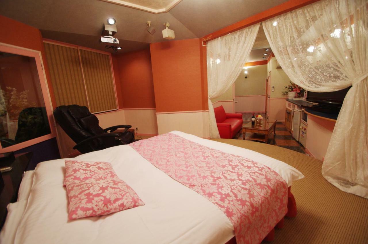 Alohain Yonago (Adults Only) Eksteriør billede